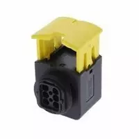 WACB-606 HDSCS 6 Way Connector